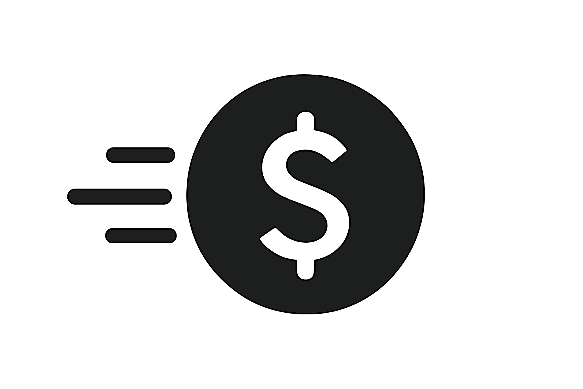 Icon: money